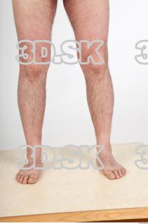 Leg texture of Roger 0002